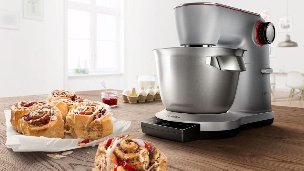 Cel mai bun robot de bucatarie Bosch