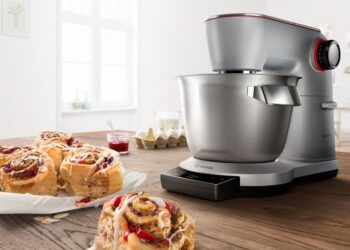 Cel mai bun robot de bucatarie Bosch