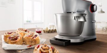 Cel mai bun robot de bucatarie Bosch