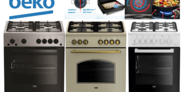 Cel mai bun aragaz Beko