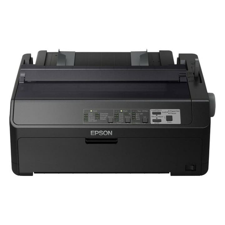 Imprimanta cu matrice de puncte, Epson, LQ-590II