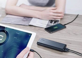 Cea mai buna baterie externa