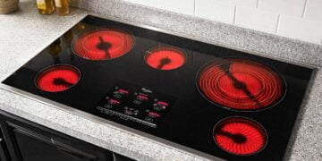 Cea mai buna plita vitroceramica