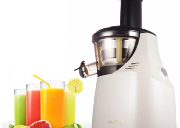 Cel mai bun storcator prin presare la rece