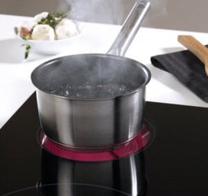 Plita vitroceramica incorporabila