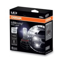 Bec LED Osram H8/H11/H16 66220CW LEDriving