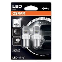 Bec LED Osram LEDriving Premium 7556CW-02B P21W 6000K