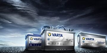 Cea mai buna baterie auto