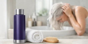 Cel mai bun sampon nuantator