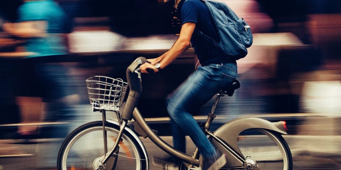 Cea mai buna bicicleta electrica