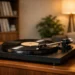 Cel mai bun aparat pick-up pentru discuri de vinil acasă