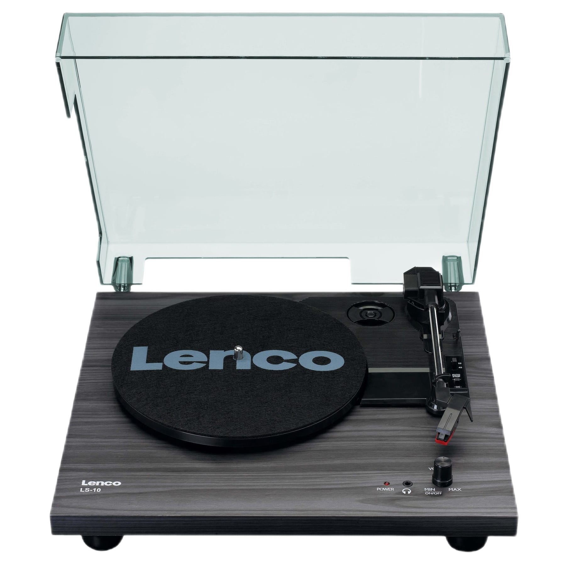 Pick-up Lenco LS-10WD