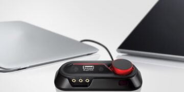 Cea mai buna placa de sunet USB