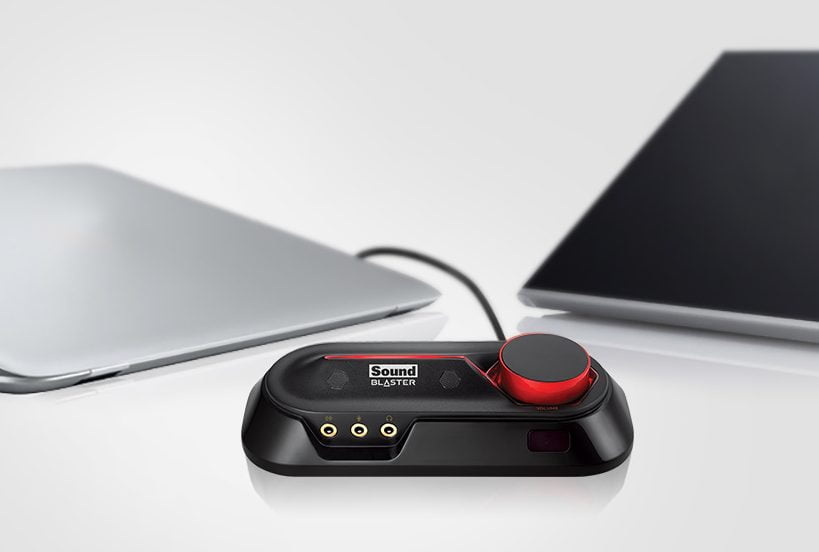 Cea mai buna placa de sunet USB