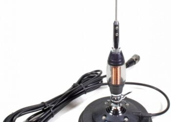 Cea mai buna antena radio CB