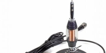 Cea mai buna antena radio CB