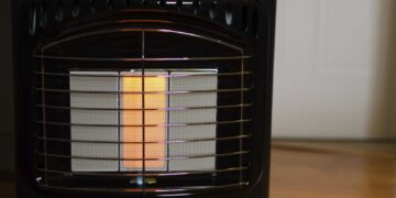 Cea mai buna soba pe gaz