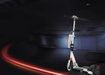 Cea mai bună trotinetă electrică 4 Cea mai buna trotineta electrica