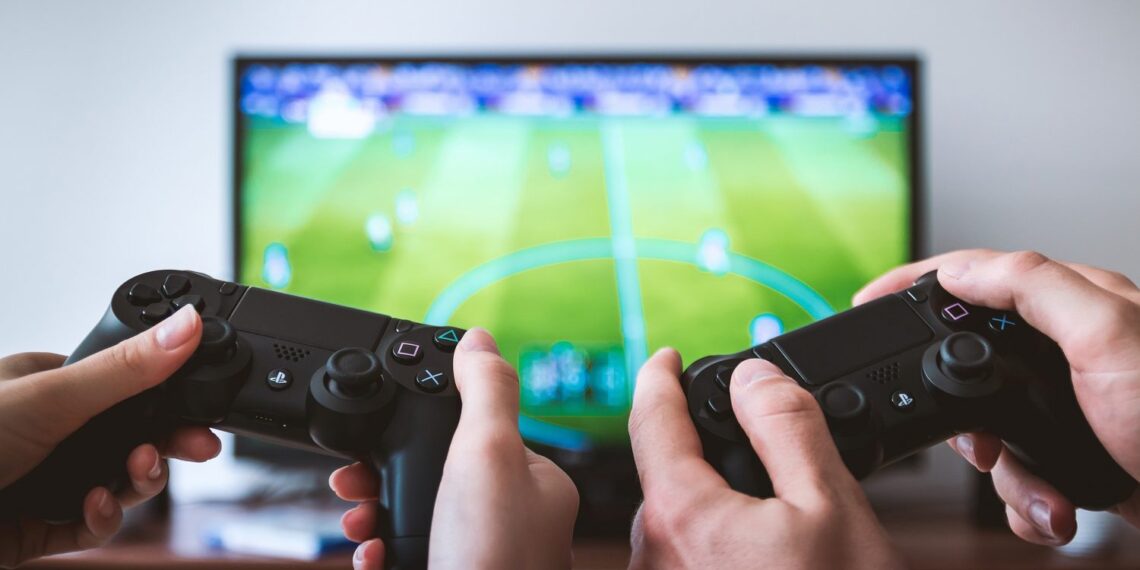 Cel mai bun gamepad pentru PC