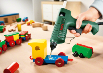 Cel mai bun pistol de lipit