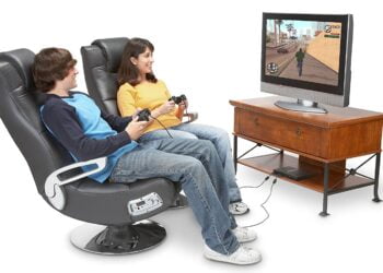 Cel mai bun scaun pentru gaming