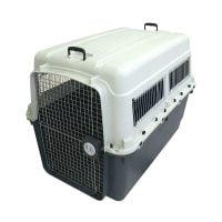 Cusca pentru transport animale, Croci Vagabond Giant