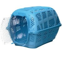 Cusca transport animale, Imac Carry Sport