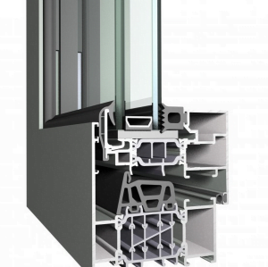 Camere de profil fereastra termopan PVC Camere de profil fereastra termopan PVC