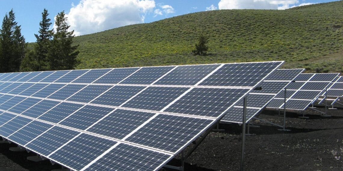 Cel mai bun sistem de panouri solare