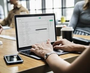 Laptop pentru business