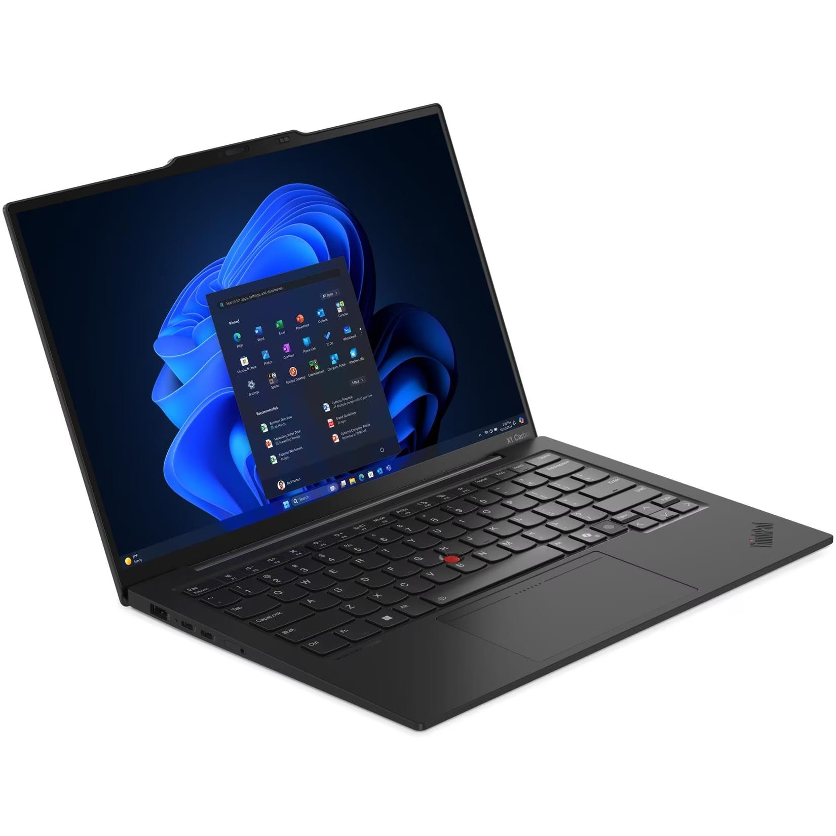 Laptop Lenovo ThinkPad X1 Carbon Gen 13