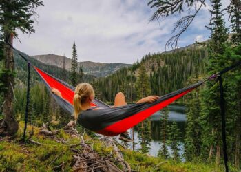 Cel mai bun hamac