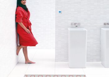 Cel mai bun kit de incalzire in pardoseala