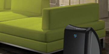 Cel mai bun purificator de aer