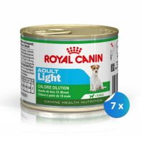 Hrana Umeda Caini Royal Canin Mini Adult Light