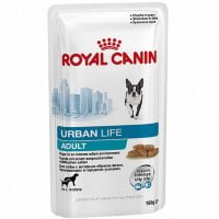 Hrana umeda pentru caini Royal Canin Urban Lifestyle Adult
