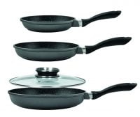 Set Tigăi Regis Stone MaxiSet