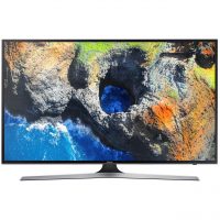 Televizor LED Smart Samsung, 101 cm, 40MU6102, 4K Ultra HD