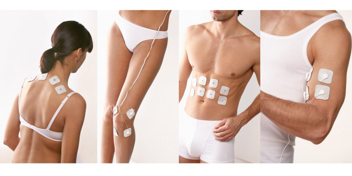 Cel mai bun aparat de electrostimulare