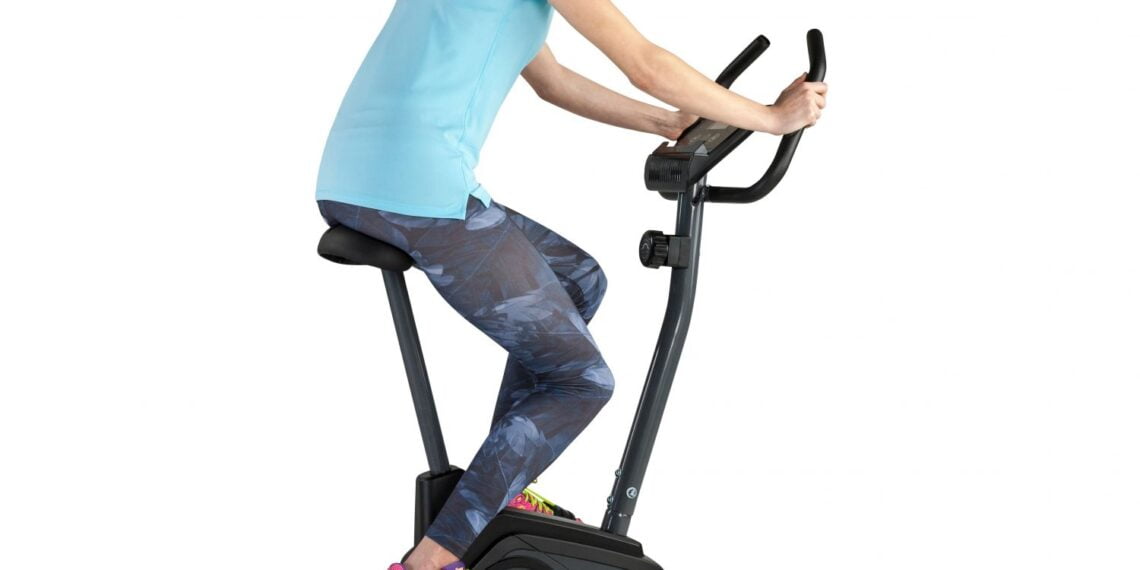 Cea mai buna bicicleta fitness