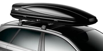 Cea mai buna cutie portbagaj auto