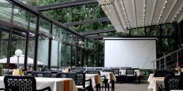 Cea mai buna pergola retractabila