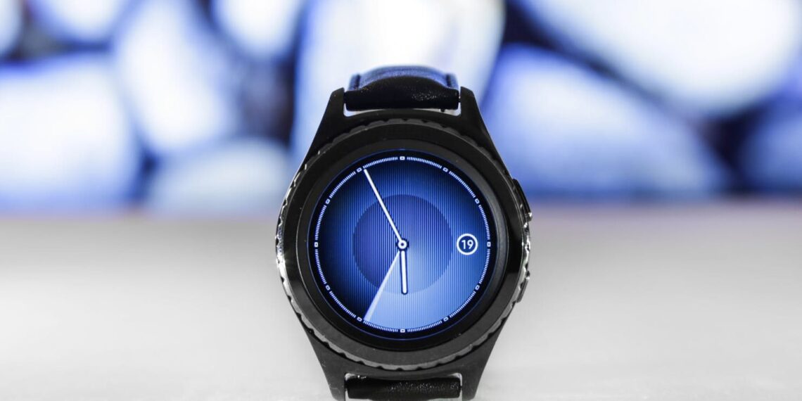 Cel mai bun ceas inteligent smartwatch