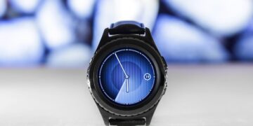 Cel mai bun ceas inteligent smartwatch