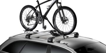 Cel mai bun suport auto pentru bicicleta