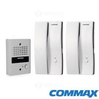 Set Interfon COMMAX RM302K