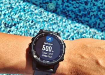 Cel mai bun ceas pentru inot