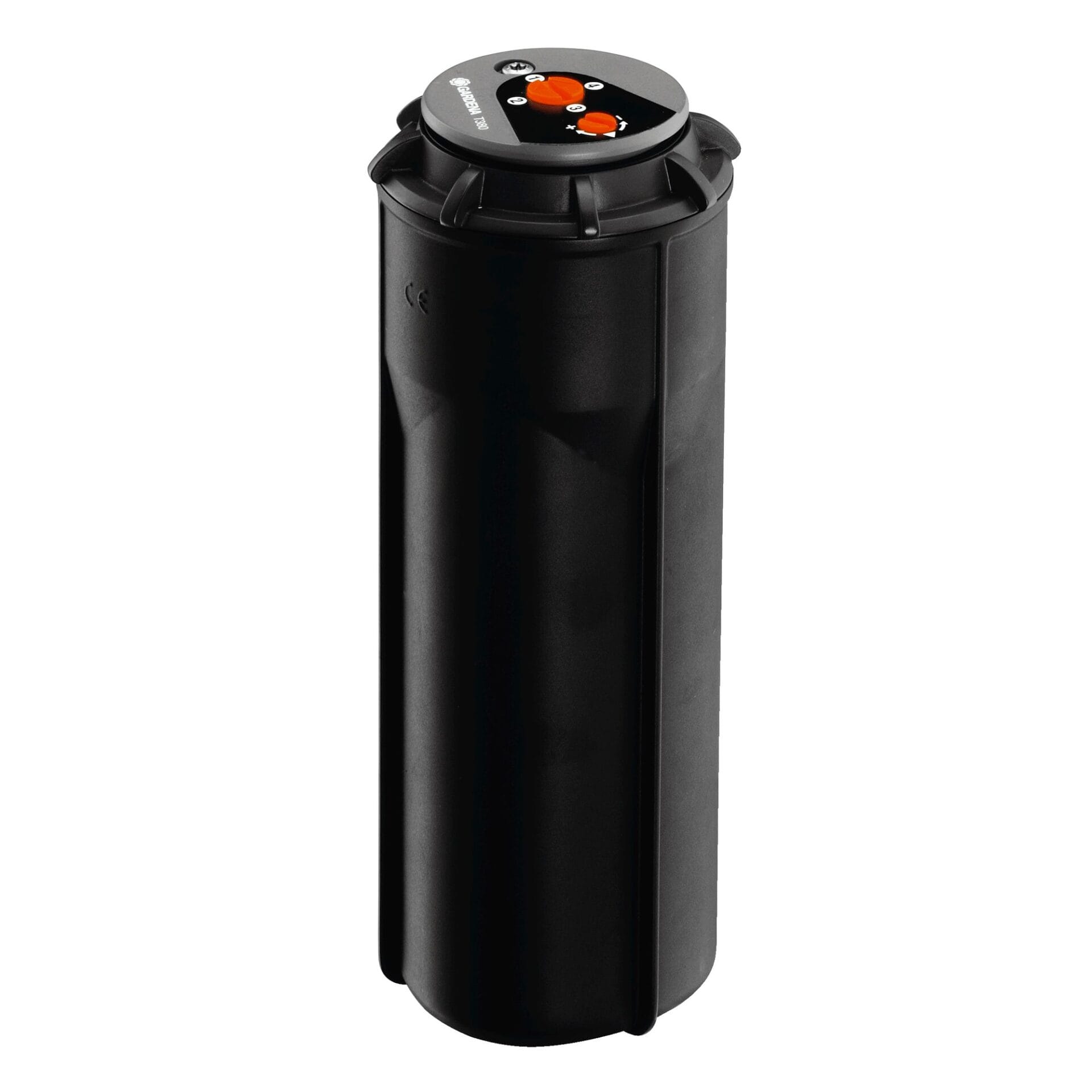 Aspersor telescopic Gardena Turbo T 380