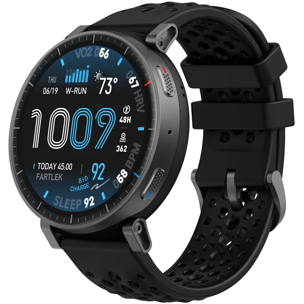 Ceas Smartwatch AMAZFIT Active Max