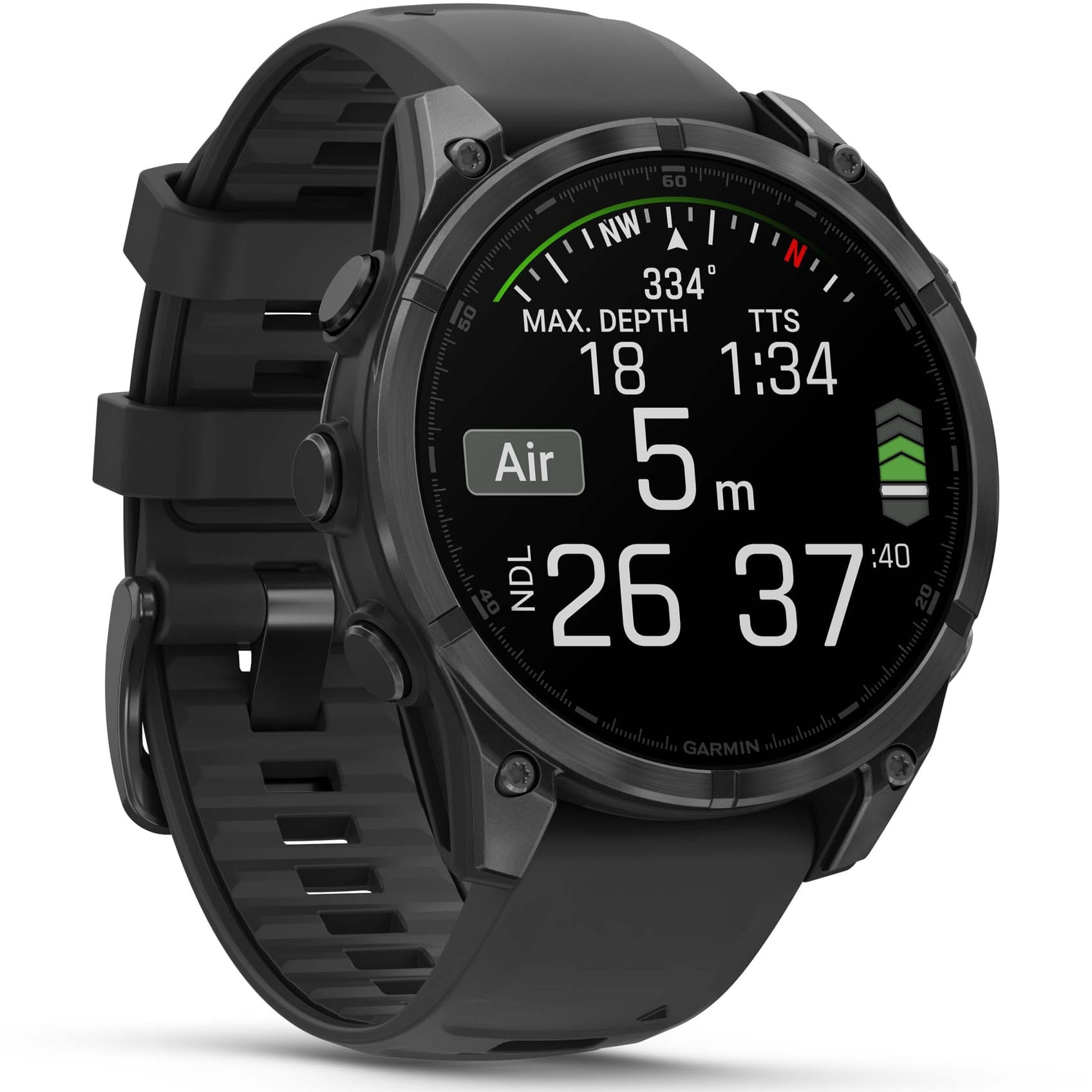 Smartwatch Garmin fenix 8